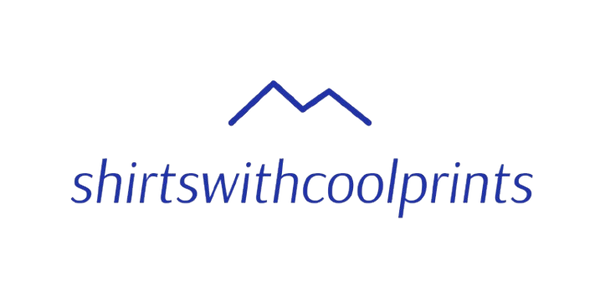 ShirtsWithCoolPrints